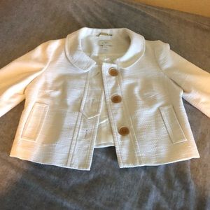 Ann Taylor Loft blazer